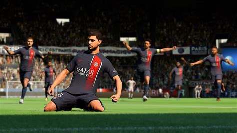 EA Sports FC 24 Switch Gameplay Trailer Revealed, Frostbite Engine ...