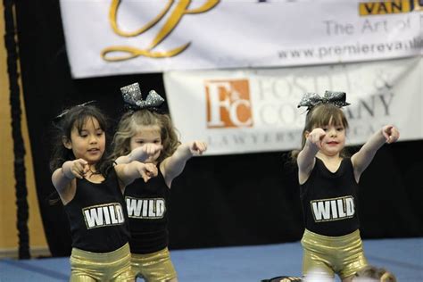 WILD CHEER ATHLETICS - Updated January 2025 - 13 Photos - 194 Killam Drive, Moncton, New ...