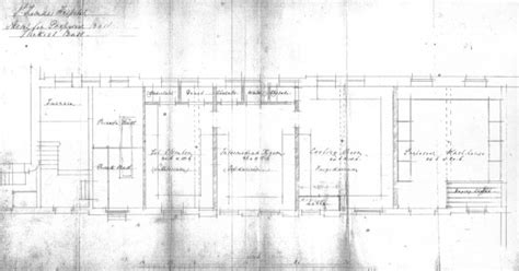 St Thomas Hospital Floor Plan - floorplans.click