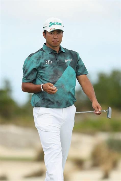 Hideki Matsuyama Religion: Parents, Family Ethnicity And Origin