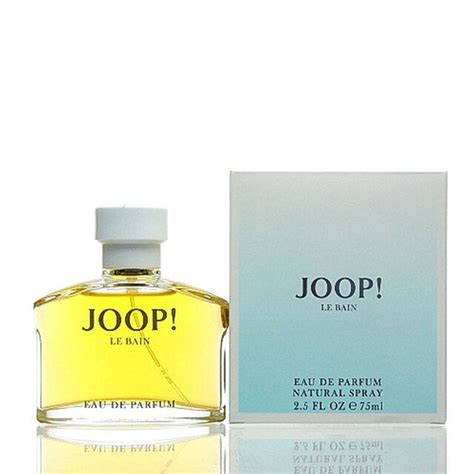 Joop le Bain Eau de Parfum Spray 75 ml | Redzilla