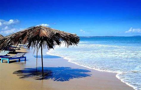 Romantic Goa honeymoon tour package for 5 nights/6 days – Honeymoonbug