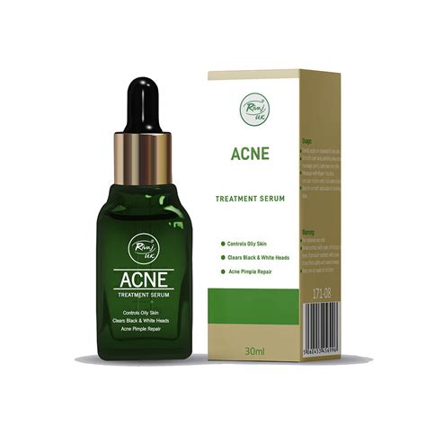 5 Best Serums for Acne Scars in Pakistan (2023 Update) – Daraz Blog