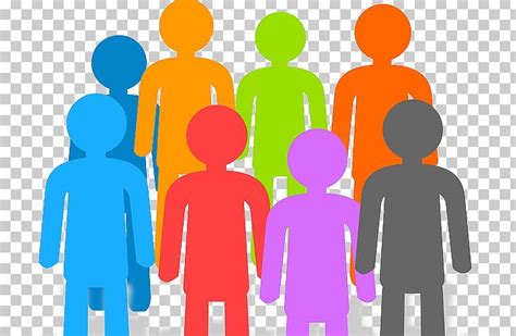 Crowd clipart population density, Crowd population density Transparent FREE for download on ...