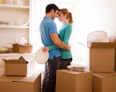 Want To Move In Together? Why You May Want to Reconsider. - College Cures