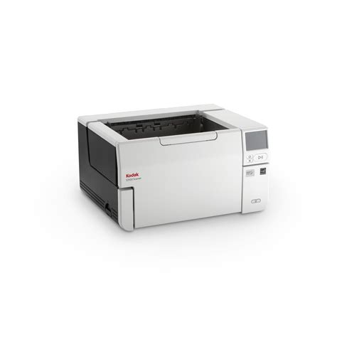 Kodak Alaris Introduces New Line of Low-Volume Production Scanners