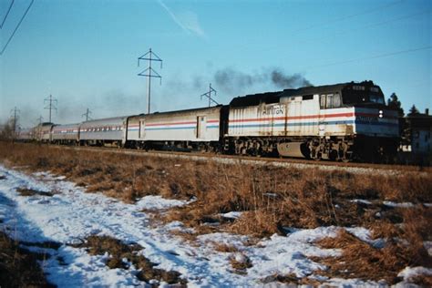 City of New Orleans (Amtrak) | Trains and Railroads