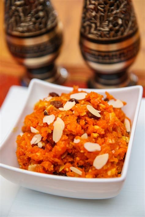 CARROT HALWA | Carrot recipes, Food, Recipes