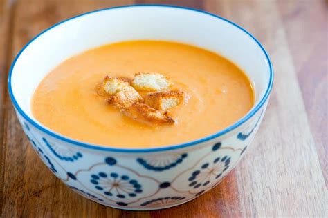 Nutritious Soup Recipes For Elderly | Besto Blog