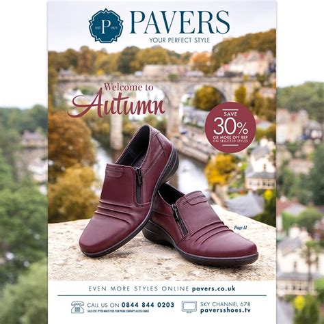 Pavers Shoes (@PaversShoes) | Twitter