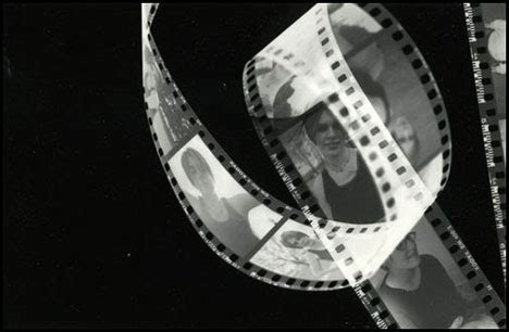 Camera-Free Photography: 30 Photogram & Pinhole Photos | Urbanist