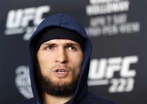 UFC 223: Khabib vs. Iaquinta recaps, results and analysis - The ...