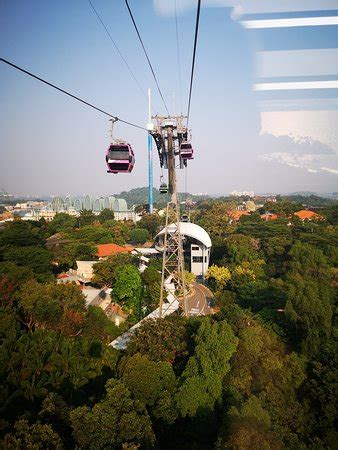 Singapore Cable Car (Sentosa) (Sentosa Island) - 2019 All You Need to Know BEFORE You Go (with ...