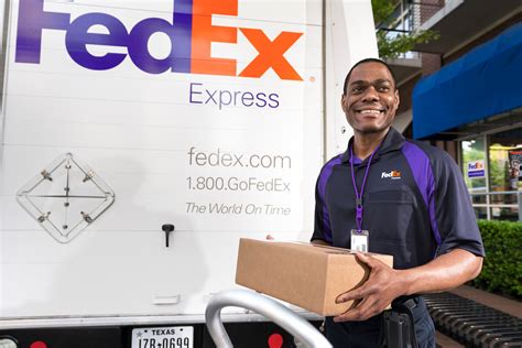 fedex ground driver jobs minnesota - Emmaline Erwin