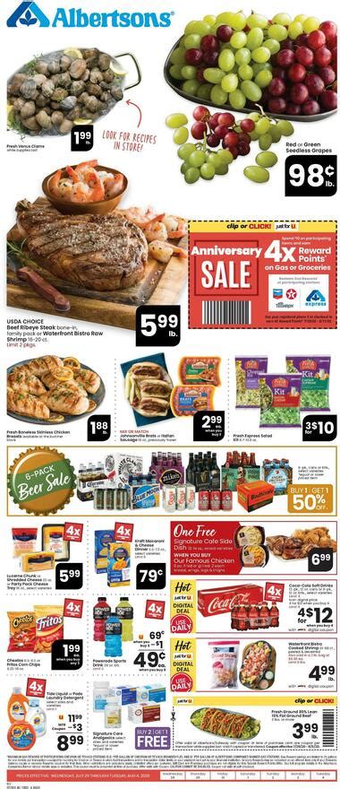 Albertsons - Store Locator & Hours