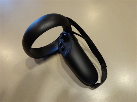 Oculus Controller Custom Strap Grip : 6 Steps - Instructables