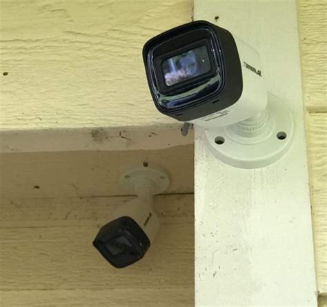 Review of the Defender 4K (8MP) Wired Security System With 4 Cameras - Nerd Techy