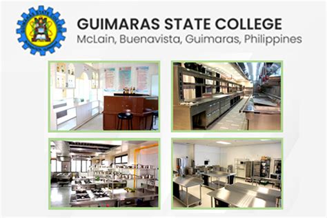 GUIMARAS STATE COLLEGE RECEIVES P15-M GRANT FROM CHED - The POST