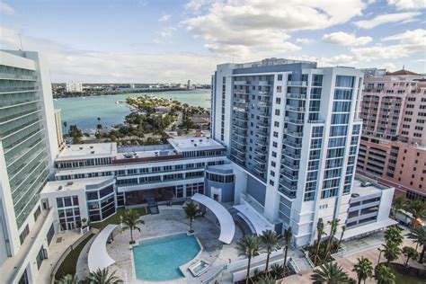 Wyndham Grand Clearwater Beach: Tampa Hotels Review - 10Best Experts ...