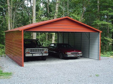 How to Build a Carport | eBay