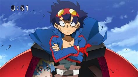 Gurren lagann | Wiki | Anime Amino