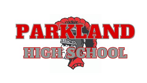 Parkland High School - Home