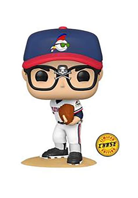 Pop! Movies: Ricky Vaughn - Major League