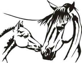 quarter horse head clip art 20 free Cliparts | Download images on Clipground 2024