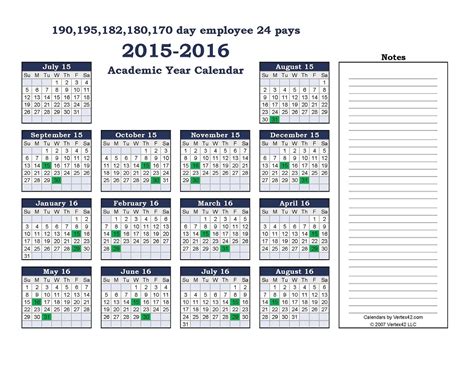 Charleston County School Calendar | Qualads