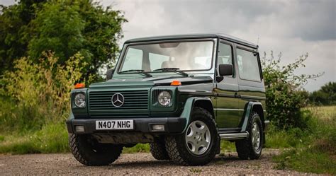 These Are The 10 Most Reliable Off-Road SUVs Ever Made | Flipboard