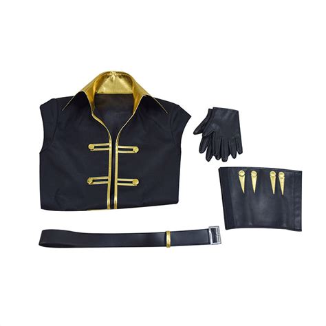 Castlevania Season 4 Alucard Cosplay Alucard Castlevania Costume Hallo – ACcosplay