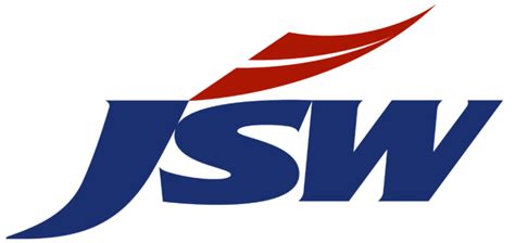 JSW Group – Logos Download