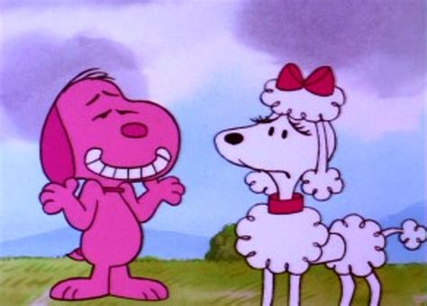 Snoopy And Fifi (Life A Circus) by BradSnoopy97 on DeviantArt