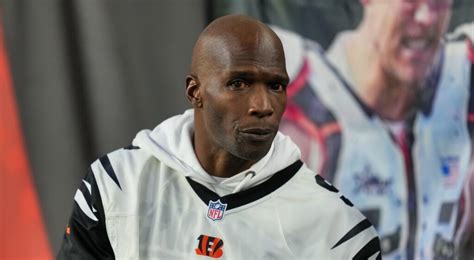 BREAKING: Former Star WR Chad Ochocinco Lands NFL Job