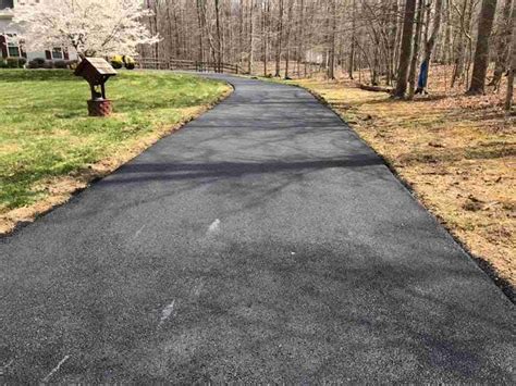 Asphalt Residential Driveway Contractors | Asphalt Division