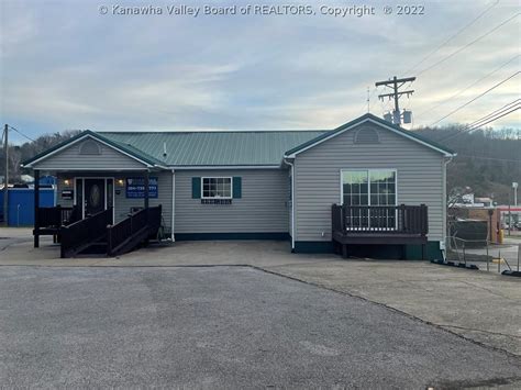 619 W Main Street Ripley, WV | Jackson County Development Authority