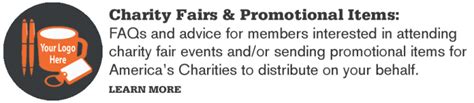 Member Resources | America's Charities