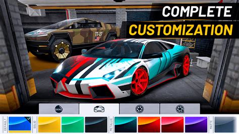 Extreme Car Driving Simulator MOD APK v6.88.8 (Unlimited Money) - Moddroid