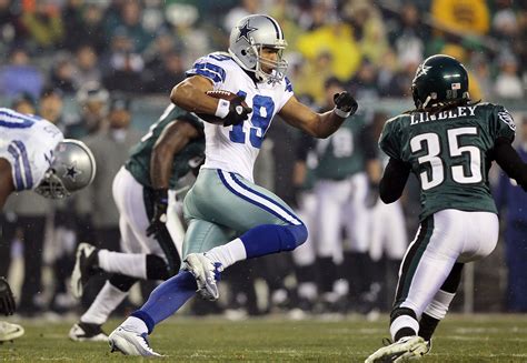 Dallas Cowboys: Predicting 2011 Statistics for Cowboys' Offensive Players | News, Scores ...