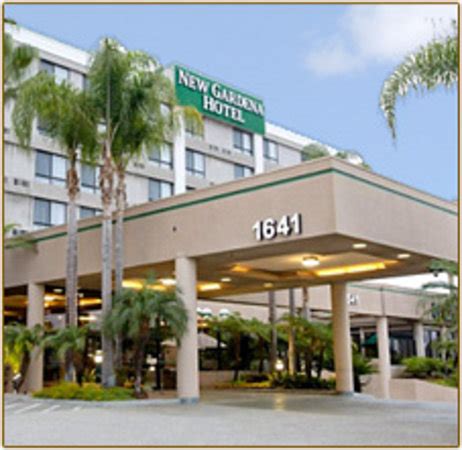 New Gardena Hotel - UPDATED 2017 Reviews, Photos & Price Comparison (CA) - TripAdvisor