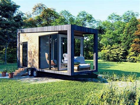 Amazon sells dozens of tiny homes you can build yourself to save ...