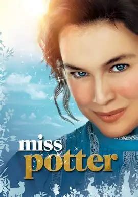 Miss Potter (2006) Movie | hoopla