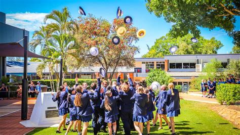 Charters Towers schools 2020 graduation photos | Queensland Country Life | Queensland