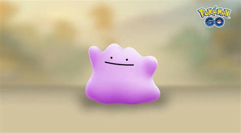 How to Catch a Ditto in 'Pokémon GO' — Where to Find It