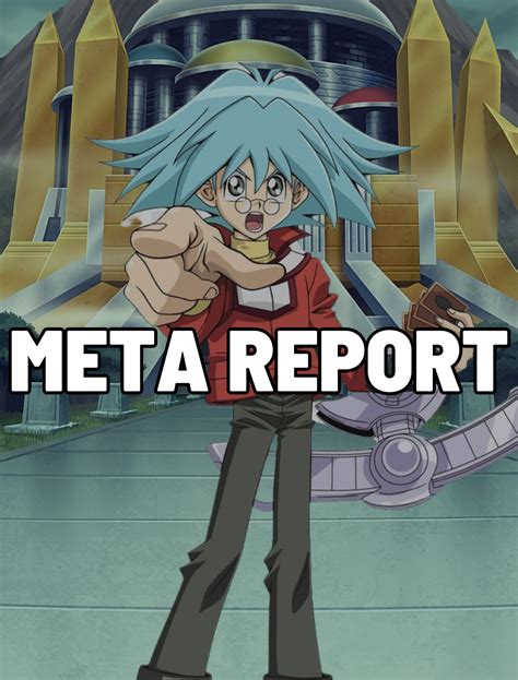 TCG | Meta-Duelist