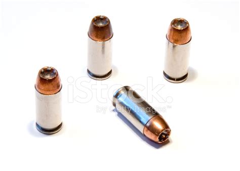 Bullets, Ammunition, 40 Cal, Hollow Point stock photos - FreeImages.com