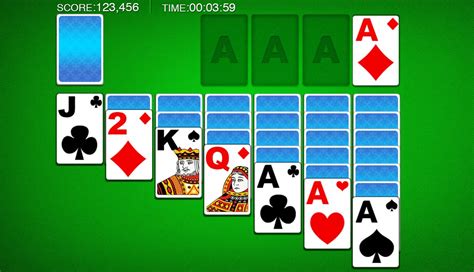 Klondike Solitaire APK for Android Download