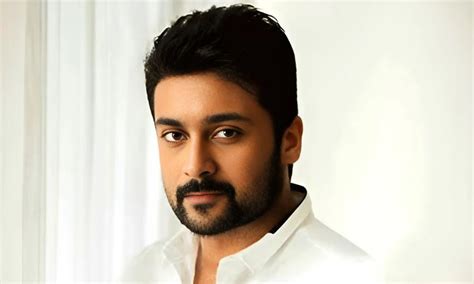 Suriya Sivakumar Age, Height, Wife, Brother, Relationships, Movies