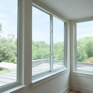 Composite Replacement Windows Asheville |Alliance WNC Windows