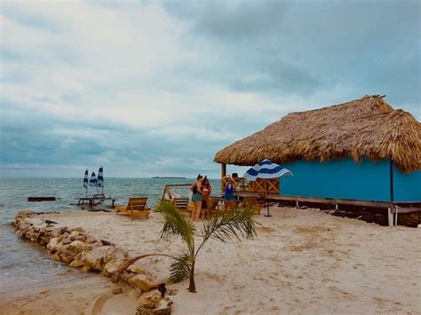 Top 10 Ambergris Caye Activities